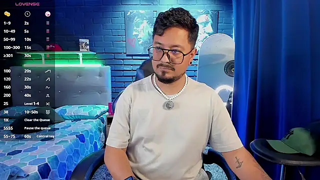 DaviidEvans_ webcam
