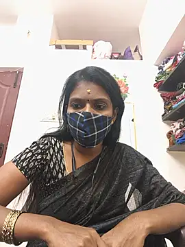 Tamil_Yalini12 webcam
