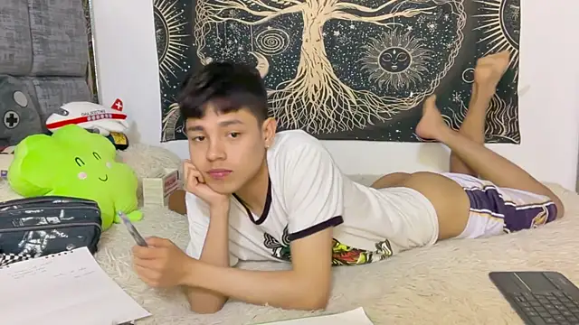 Andy_Belier23 Live Web Cam Show