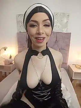 Cassie_Cage webcam