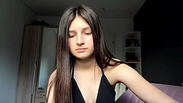 SpanishRooter Live Web Cam Show