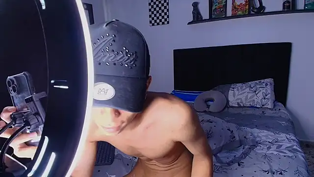 Jacob__10 webcam