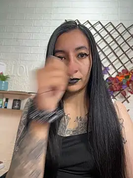 SALOME_KORLAND webcam