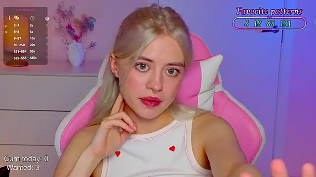 mybunnywendy webcam