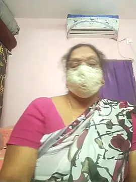 sarala_telugu Live Web Cam Show