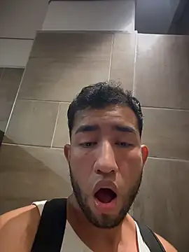 liam_bronw Live Web Cam Show