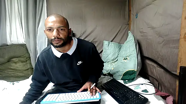 Camodick webcam