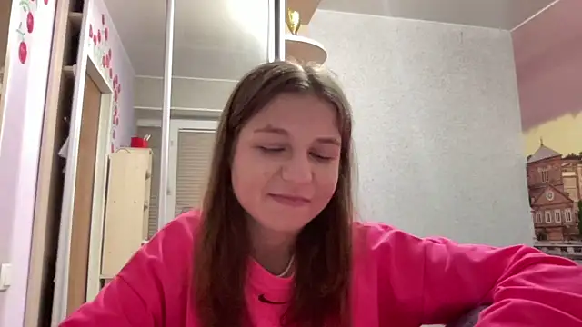 HwaTrippel Live Web Cam Show