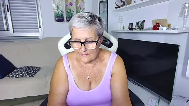 Selenna57 webcam