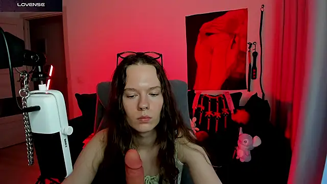 Vulgar_Tamer Live Web Cam Show