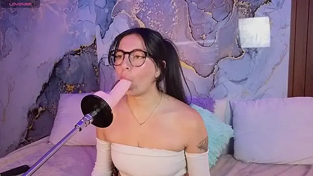 abbycandhy live cam on StripChat