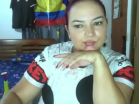 Ariel_691 live cam on StripChat