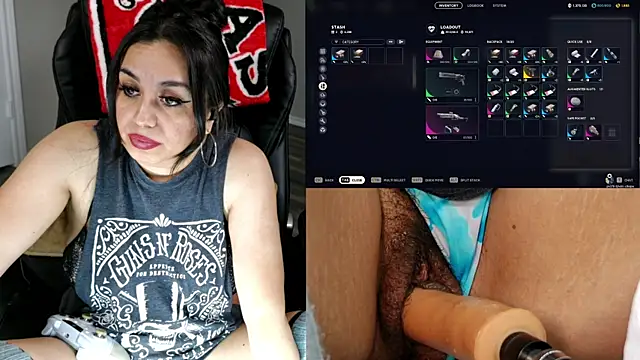 Blaze_Onn webcam