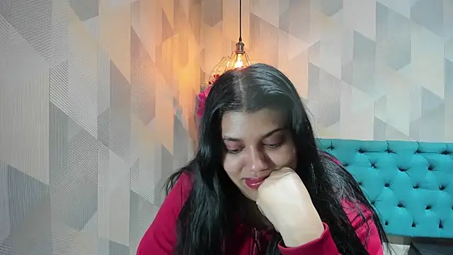LindaBreeS webcam