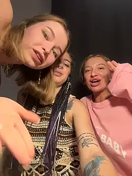 RollingGirls