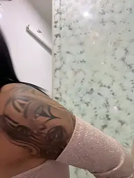 Tamyjenkins1 webcam