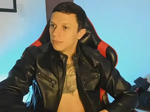 Masterdave7 webcam