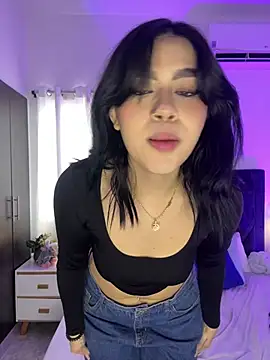 Lily_Woodz webcam