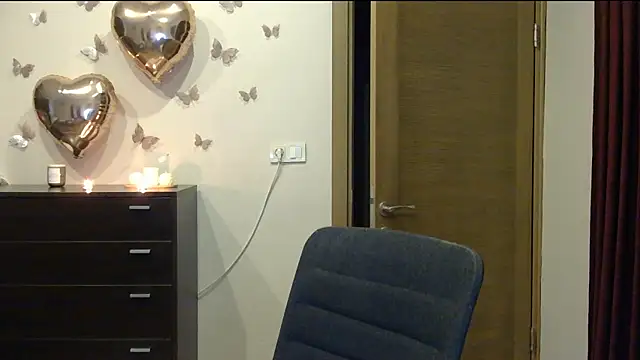 Wild_Silk_Desire webcam