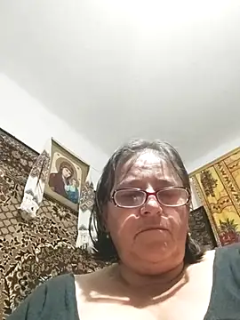 MilaCold5443 webcam