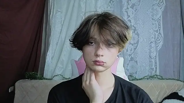 Morbid_Lust webcam
