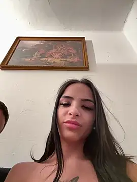 Evelin199 webcam