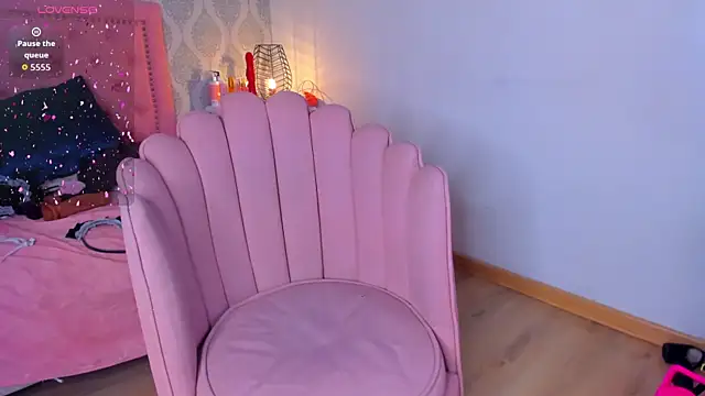 dolly_kitter webcam
