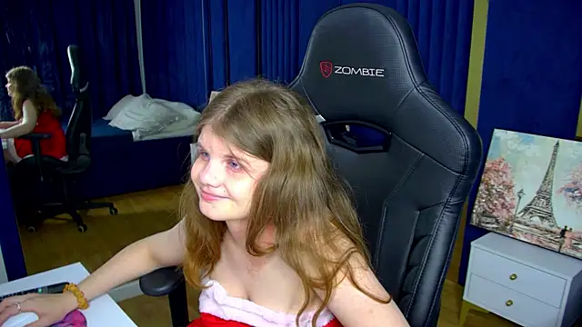 ChloeHalses webcam