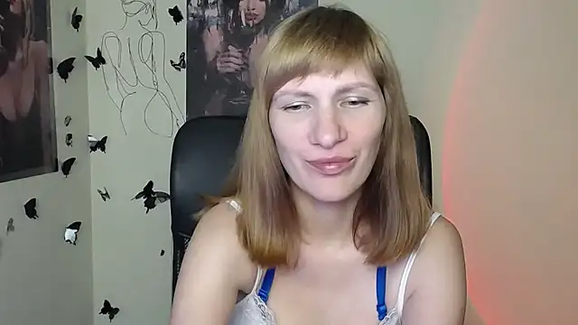 Rosalinda_ro webcam