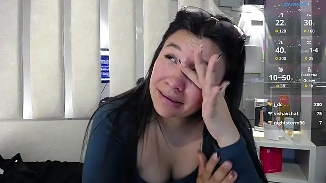 belen_green webcam