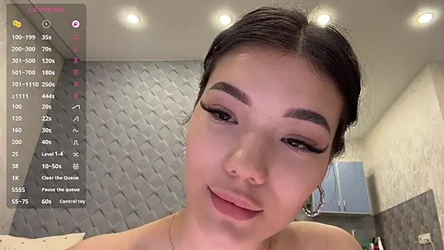 Barbie_Aria webcam