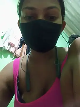 Hotty-Jaanvi2 webcam