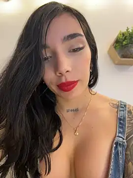 milasantana_ webcam