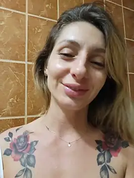 SofiaLace webcam