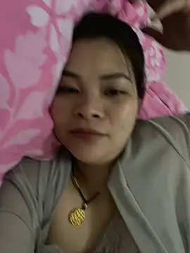 Lucky_xiao webcam