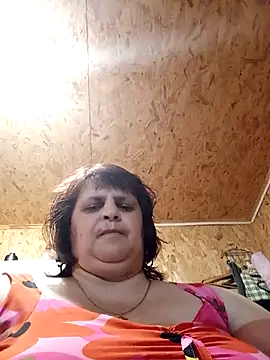 LisichkaOksana webcam