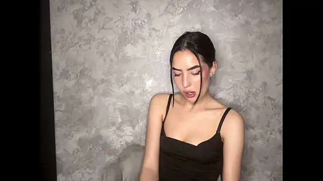 Ailish_Loveee webcam