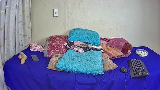 BlackMelanin056 webcam