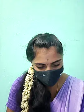 Tamil-Megavarthinii webcam