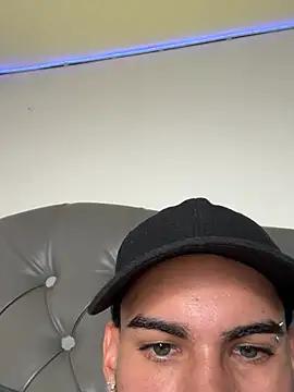 Derek_master webcam