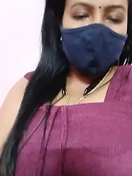 sweetkeerthi webcam