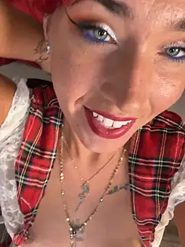 Phoenix_May webcam