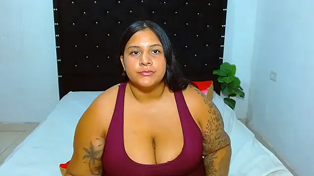 Edithxxx1 webcam