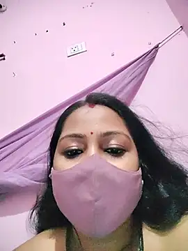 Shristi_live webcam