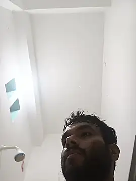 HorriblePastry webcam
