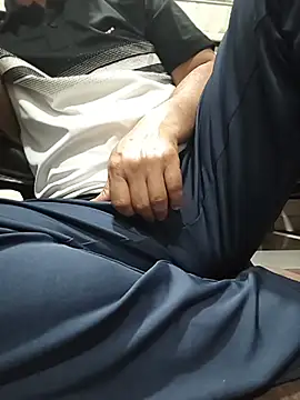 Hunkslave
