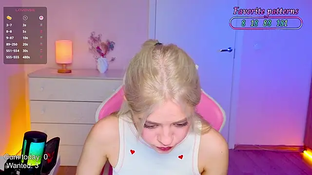 mybunnywendy