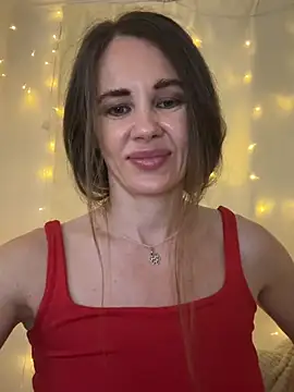 LucieMack webcam