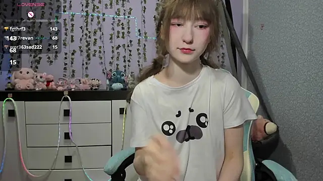 Yoonhee_ki webcam