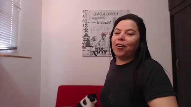 Tinna_Sarah webcam